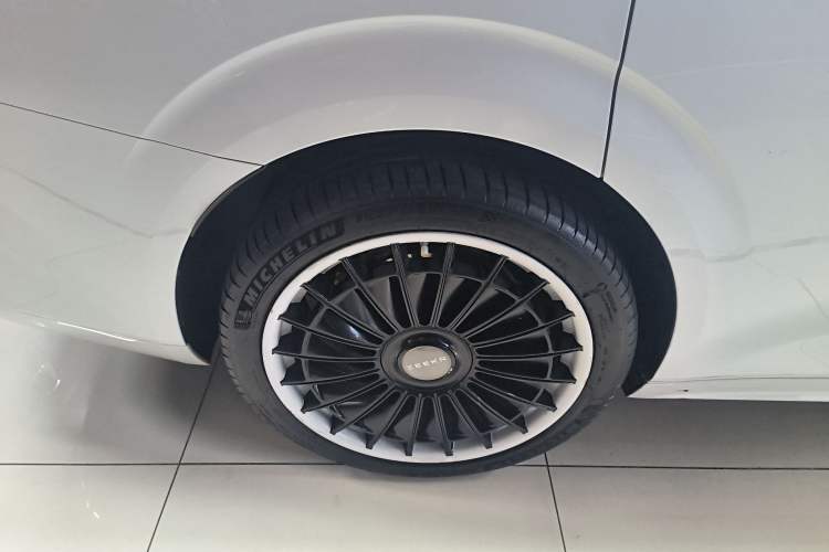 Used Zeekr 009 2022 WE Edition Exterior 5