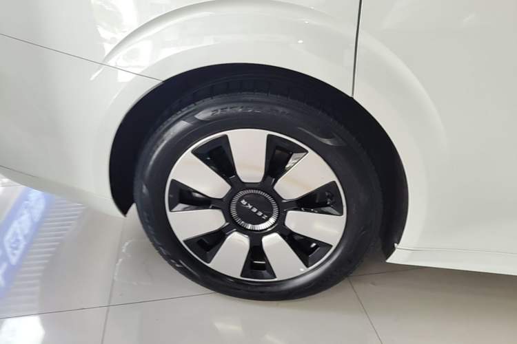 Used Zeekr 009 2022 WE Edition Exterior 5