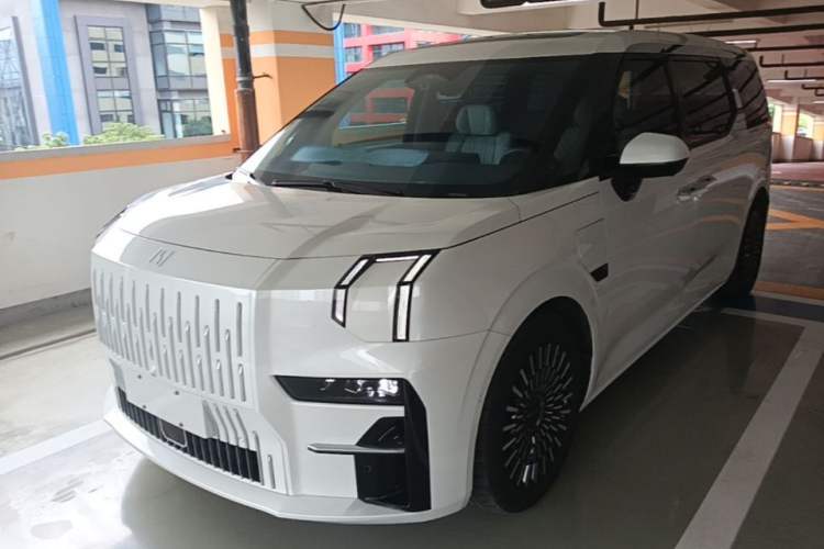 Used Zeekr 009 2022 ME Edition Guazi used car, China used car export, Used car for sale, Used  cars, Cheapest cars for sale