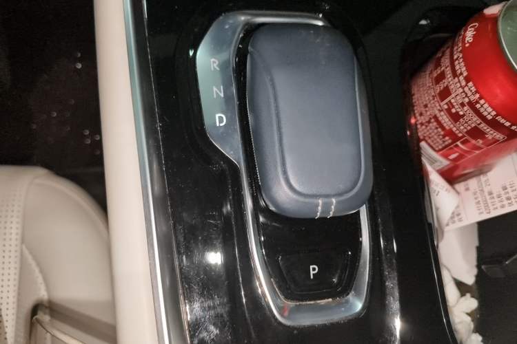 Used Zeekr 009 2022 ME Edition Gear Lever