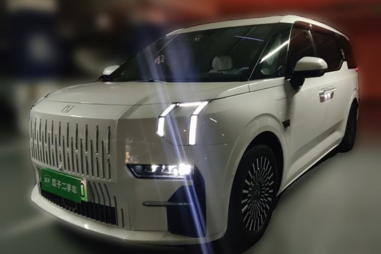 Used Zeekr 009 2022 WE Edition Guazi used car, China used car export, Used car for sale, Used  cars, Cheapest cars for sale