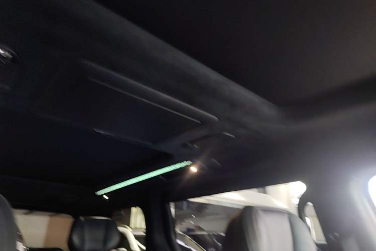 Used Zeekr 009 2022 ME Edition Headliner