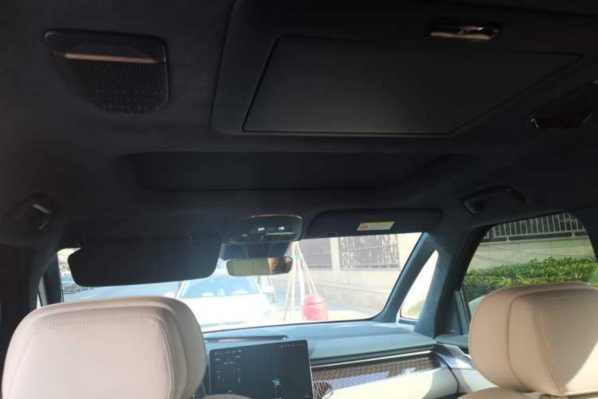 Used Zeekr 009 2022 ME Edition Headliner
