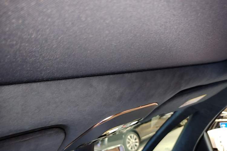 Used Zeekr 009 2022 WE Edition Headliner