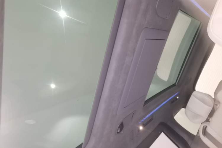 Used Zeekr 009 2022 WE Edition Headliner