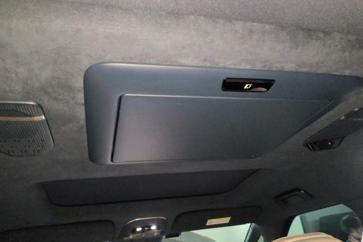 Used Zeekr 009 2022 ME Edition Headliner