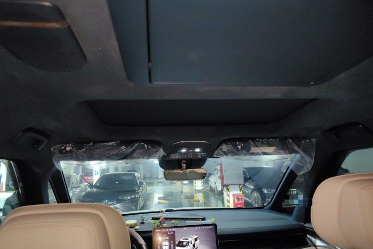 Used Zeekr 009 2022 ME Edition Headliner
