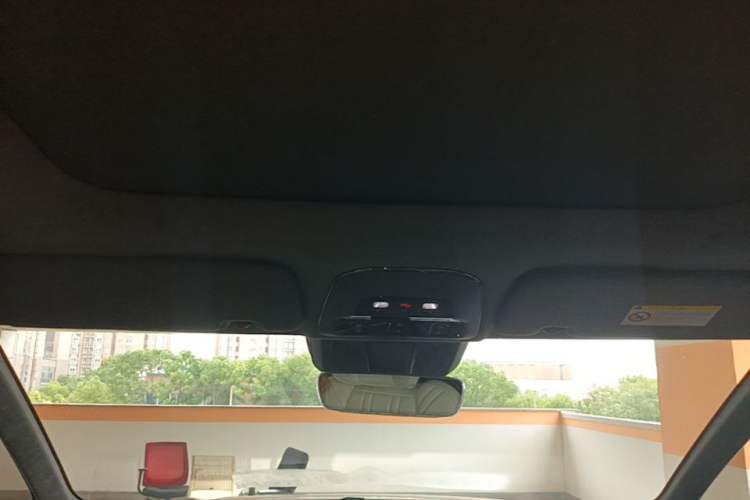 Used Zeekr 009 2022 ME Edition Headliner