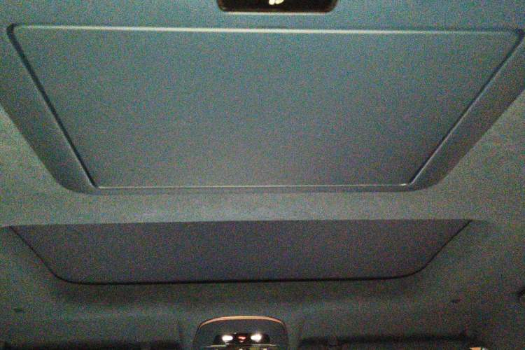 Used Zeekr 009 2022 ME Edition Headliner