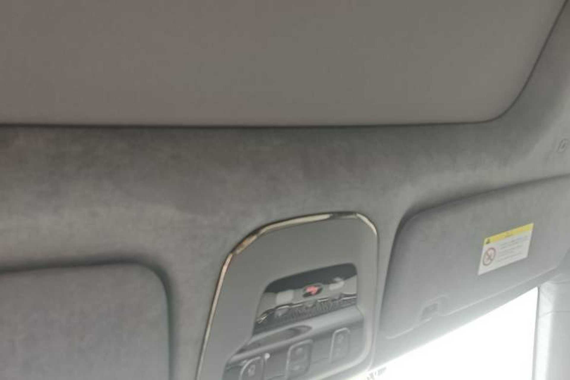 Used Zeekr 009 2022 WE Edition Headliner