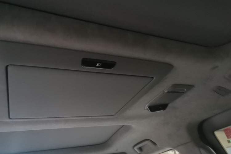 Used Zeekr 009 2022 WE Edition Headliner