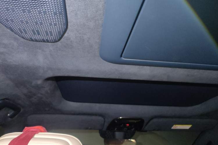 Used Zeekr 009 2022 WE Edition Headliner