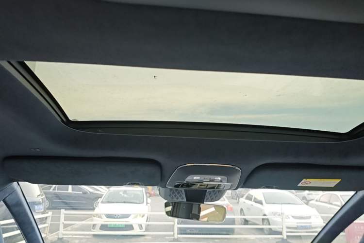 Used Zeekr 009 2022 ME Edition Headliner
