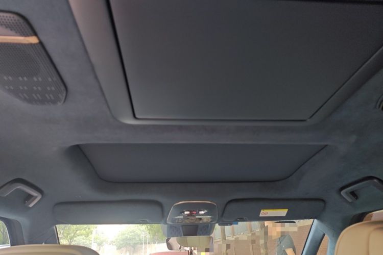 Used Zeekr 009 2022 WE Edition Headliner