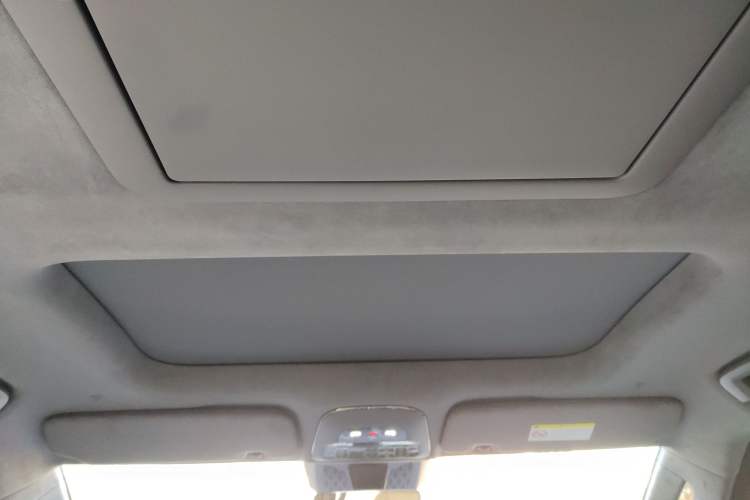 Used Zeekr 009 2022 ME Edition Headliner
