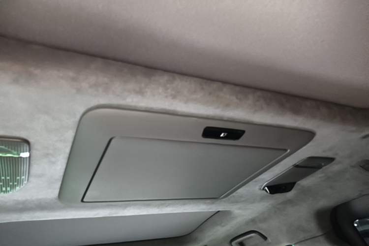 Used Zeekr 009 2022 WE Edition Headliner