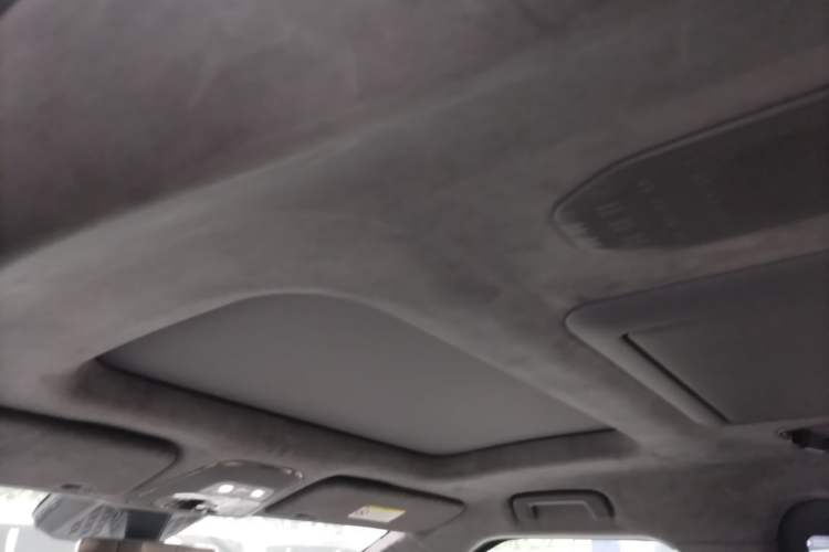 Used Zeekr 009 2022 WE Edition Headliner
