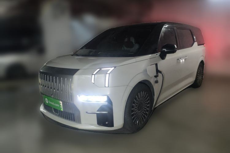 Ojetý Zeekr 009 2022 WE Edition Guazi used car, China used car export, Used car for sale, Used  cars, Cheapest cars for sale