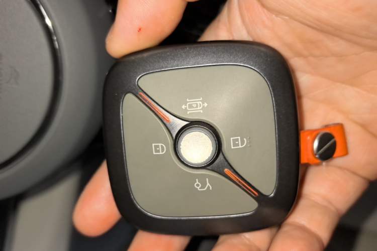 Used Zeekr 009 2022 WE Edition Interior 1