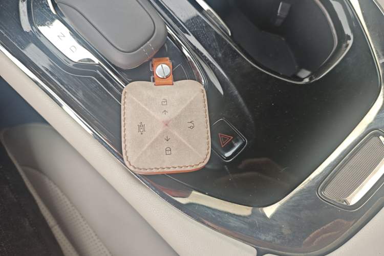 Used Zeekr 009 2022 WE Edition Interior 1
