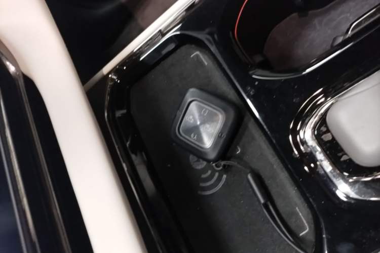 Used Zeekr 009 2022 WE Edition Interior 1