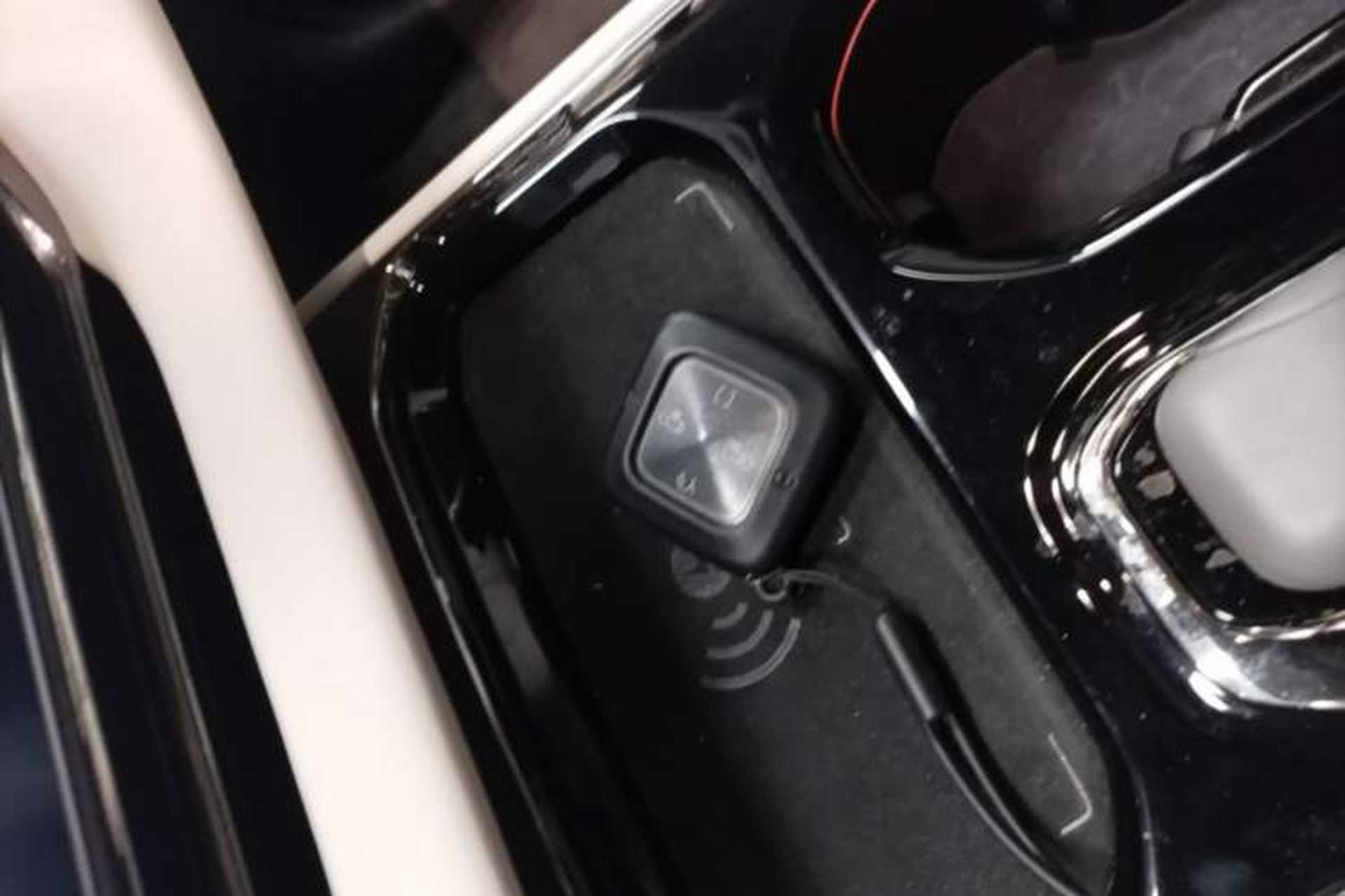 Used Zeekr 009 2022 WE Edition Interior 1