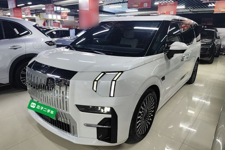 Used Zeekr 009 2022 WE Edition Guazi used car, China used car export, Used car for sale, Used  cars, Cheapest cars for sale