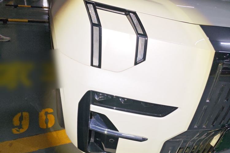 Used Zeekr 009 2022 ME Edition Right Front Headlight