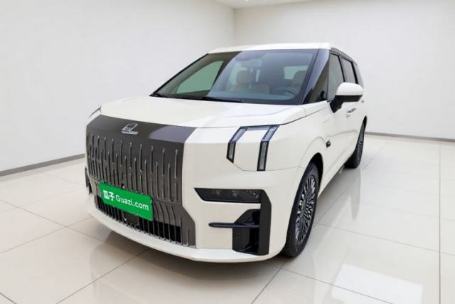 Used Zeekr 009 2022 WE Edition