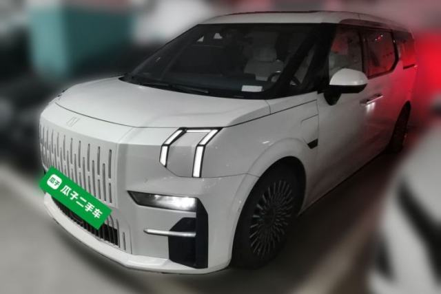 Used Zeekr 009 2022 ME Edition
