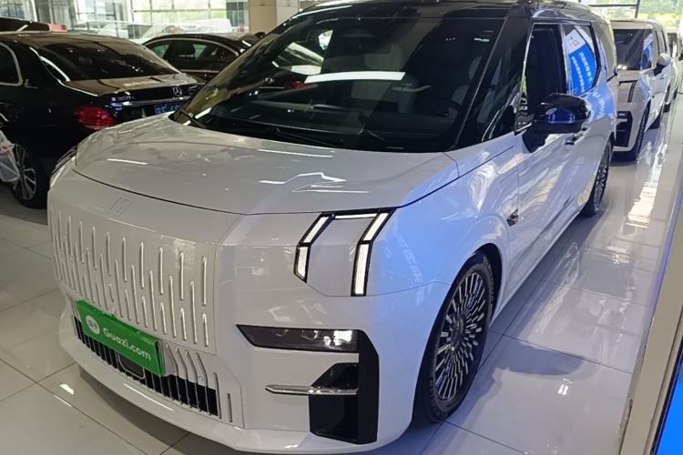 Used Zeekr 009 2022 WE Edition Guazi used car, China used car export, Used car for sale, Used  cars, Cheapest cars for sale