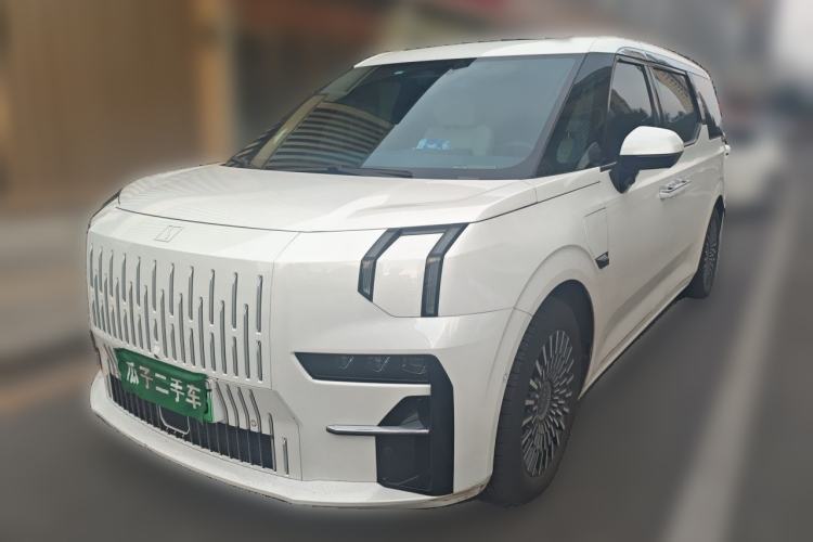 Used Zeekr 009 2022 ME Edition Guazi used car, China used car export, Used car for sale, Used  cars, Cheapest cars for sale