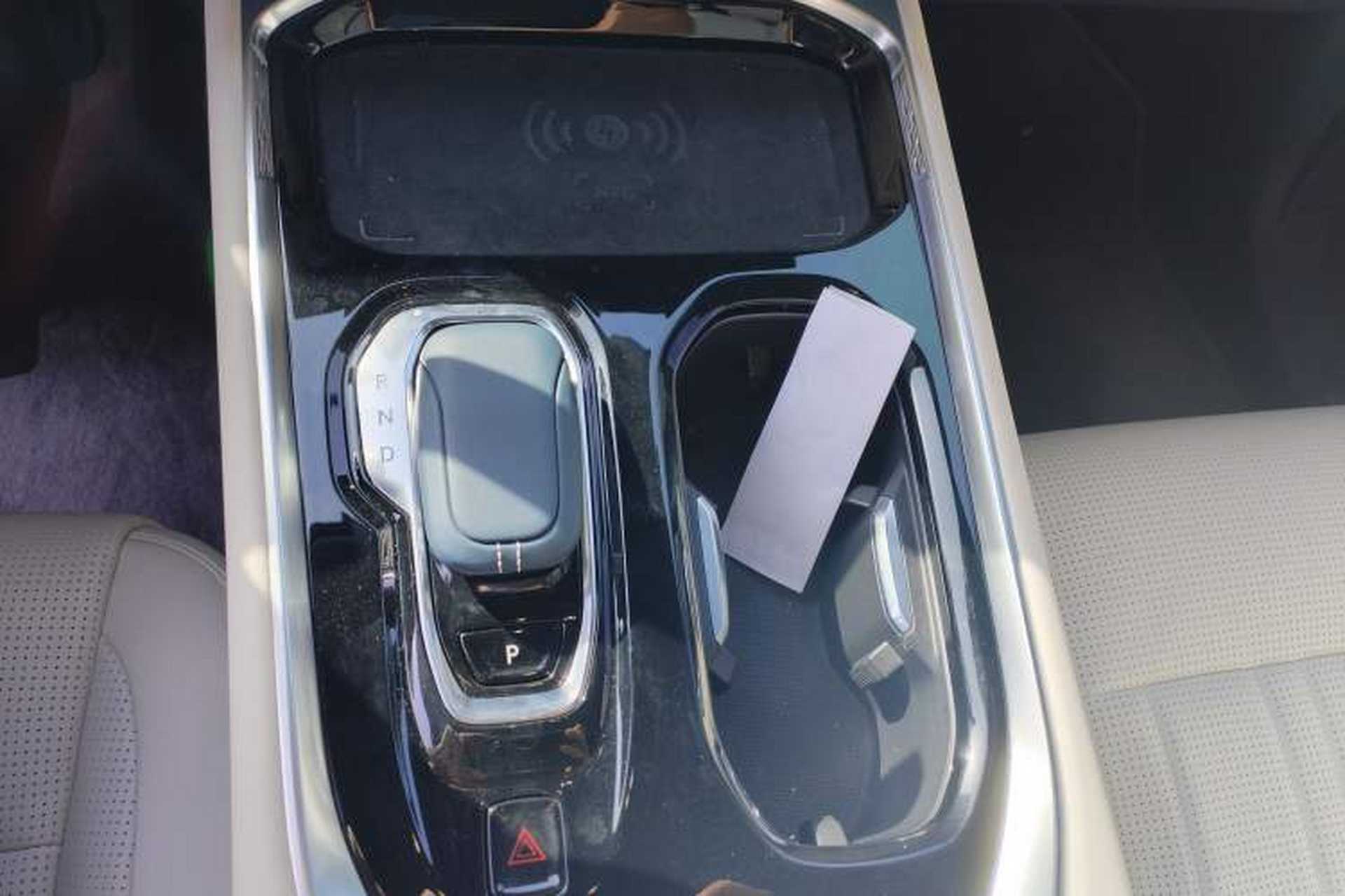 Used Zeekr 009 2022 ME Edition Vehicle Key