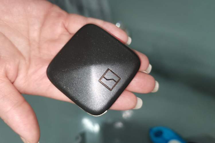 Used Zeekr 009 2022 WE Edition Vehicle Key