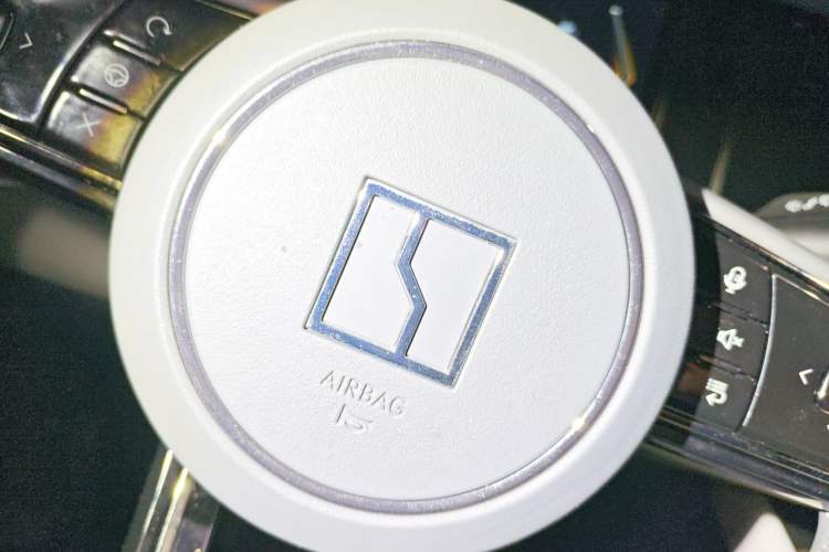 Used Zeekr 009 2022 ME Edition Vehicle Key