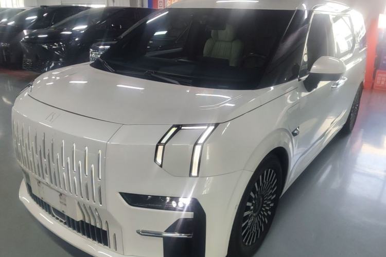 Used Zeekr 009 2022 WE Edition Guazi used car, China used car export, Used car for sale, Used  cars, Cheapest cars for sale
