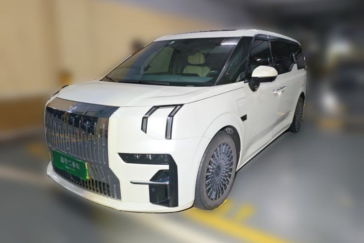 Used Zeekr 009 2022 ME Edition Guazi used car, China used car export, Used car for sale, Used cars, Cheapest cars for sale