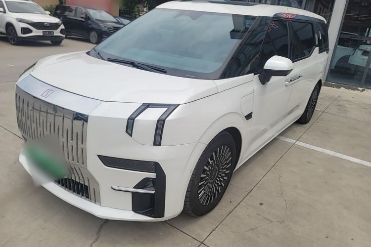 Used Zeekr 009 2022 WE Edition Guazi used car, China used car export, Used car for sale, Used  cars, Cheapest cars for sale