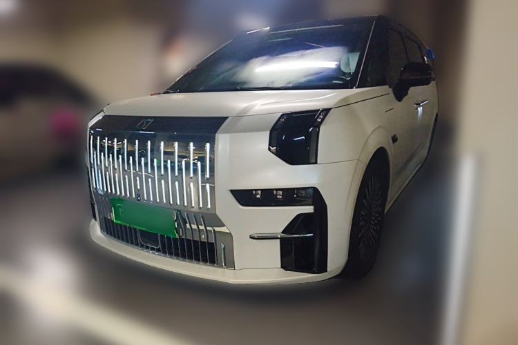 Used Zeekr 009 2022 WE Edition Guazi used car, China used car export, Used car for sale, Used  cars, Cheapest cars for sale
