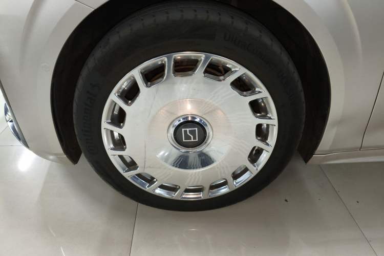 Used Zeekr 009 2022 WE Edition Exterior 7