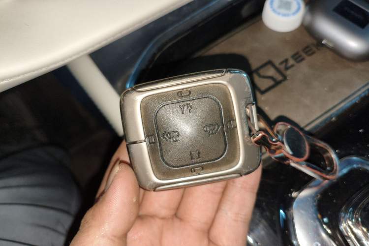 Used Zeekr 009 2022 WE Edition Interior 1