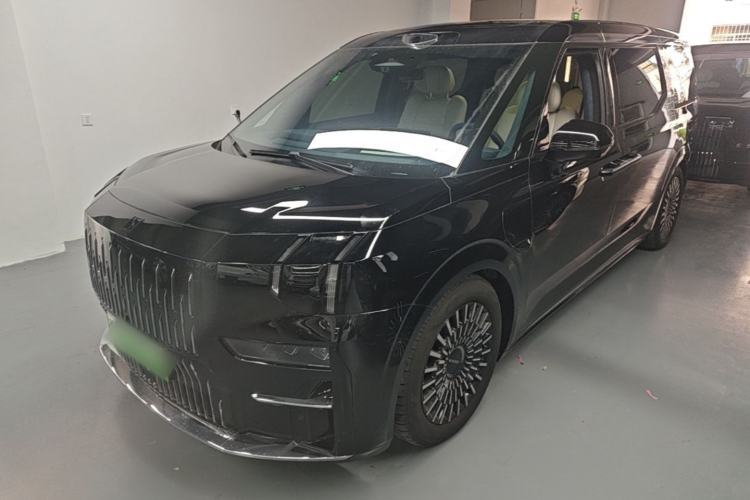 Used Zeekr 009 2024 Six-Seat Executive Version 4WD 108 kWh Guazi used car, China used car export, Used car for sale, Used  cars, Cheapest cars for sale
