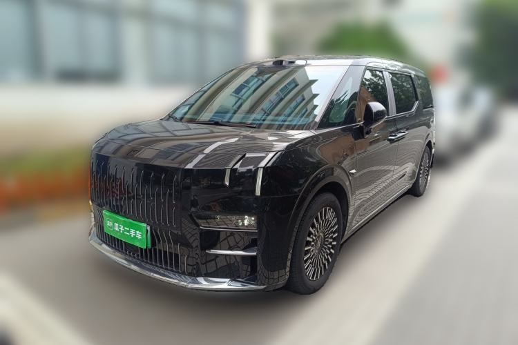 Used Zeekr 009 2024 7-Seater Aisle Version 108 kWh Guazi used car, China used car export, Used car for sale, Used  cars, Cheapest cars for sale