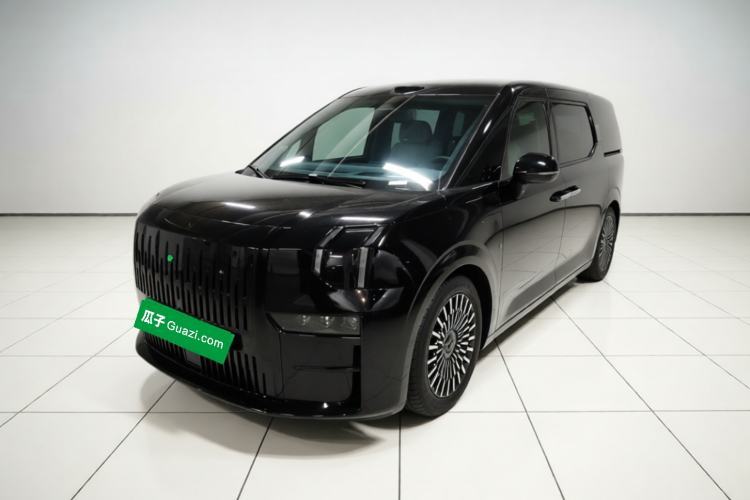 Used Zeekr 009 2024 Six-Seat Executive Version 4WD 108 kWh Guazi used car, China used car export, Used car for sale, Used Zeekr cars, Cheapest cars for sale, Electric vehicle, New energy car