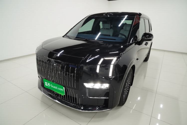 Ojetý Zeekr 009 2024 7-Seater Walk-Through Version Four-Wheel Drive 108 kWh Guazi used car, China used car export, Used car for sale, Used  cars, Cheapest cars for sale