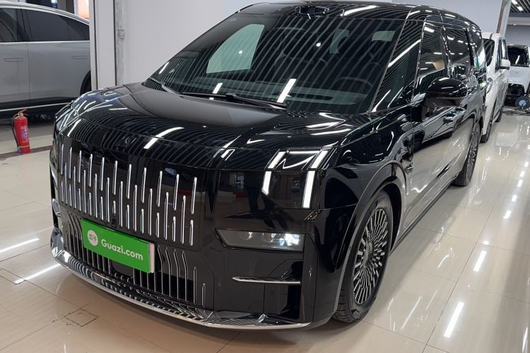 Used Zeekr 009 2024 7-Seater Walk-Through Version Four-Wheel Drive 108 kWh Guazi used car, China used car export, Used car for sale, Used  cars, Cheapest cars for sale