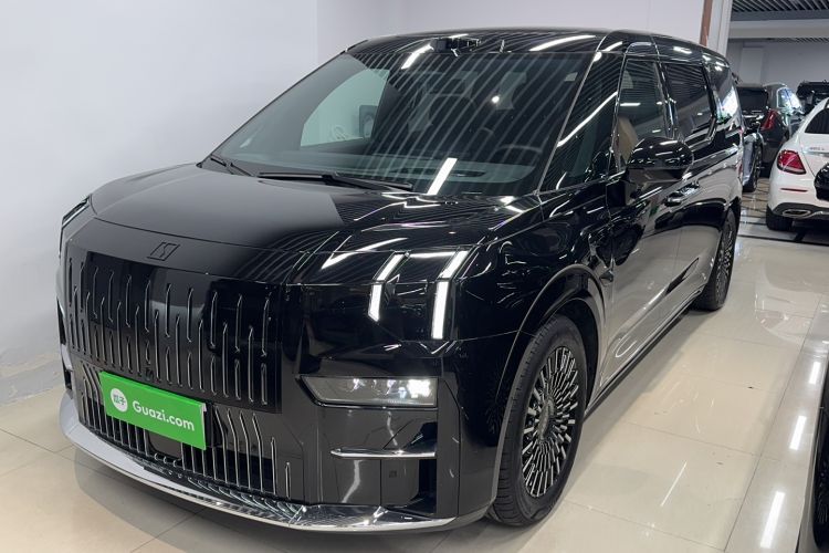 Used Zeekr 009 2024 Six-Seat Executive Version 4WD 108 kWh Guazi used car, China used car export, Used car for sale, Used Zeekr cars, Cheapest cars for sale, Electric vehicle, New energy car