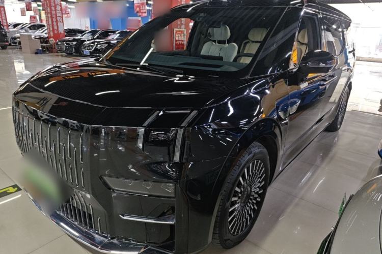 Gebrauchter Zeekr 009 2024 7-Seater Walk-Through Version Four-Wheel Drive 108 kWh Guazi used car, China used car export, Used car for sale, Used  cars, Cheapest cars for sale