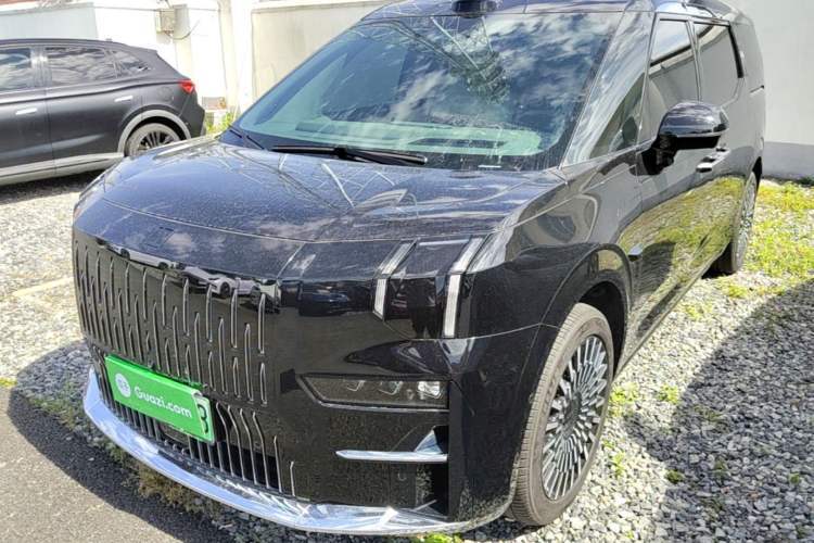 Used Zeekr 009 2024 7-Seater Walk-Through Version Four-Wheel Drive 108 kWh Guazi used car, China used car export, Used car for sale, Used  cars, Cheapest cars for sale