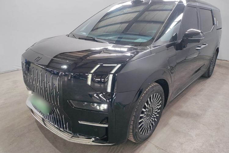 Used Zeekr 009 2024 7-Seater Walk-Through Version Four-Wheel Drive 108 kWh Guazi used car, China used car export, Used car for sale, Used cars, Cheapest cars for sale